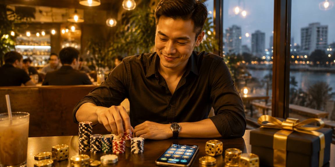 kwin gaming platform