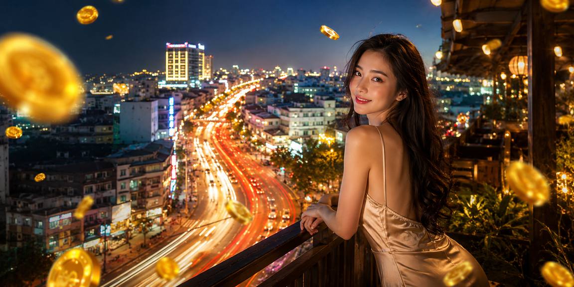 kwin Vòng xoay tính năng miễn phí